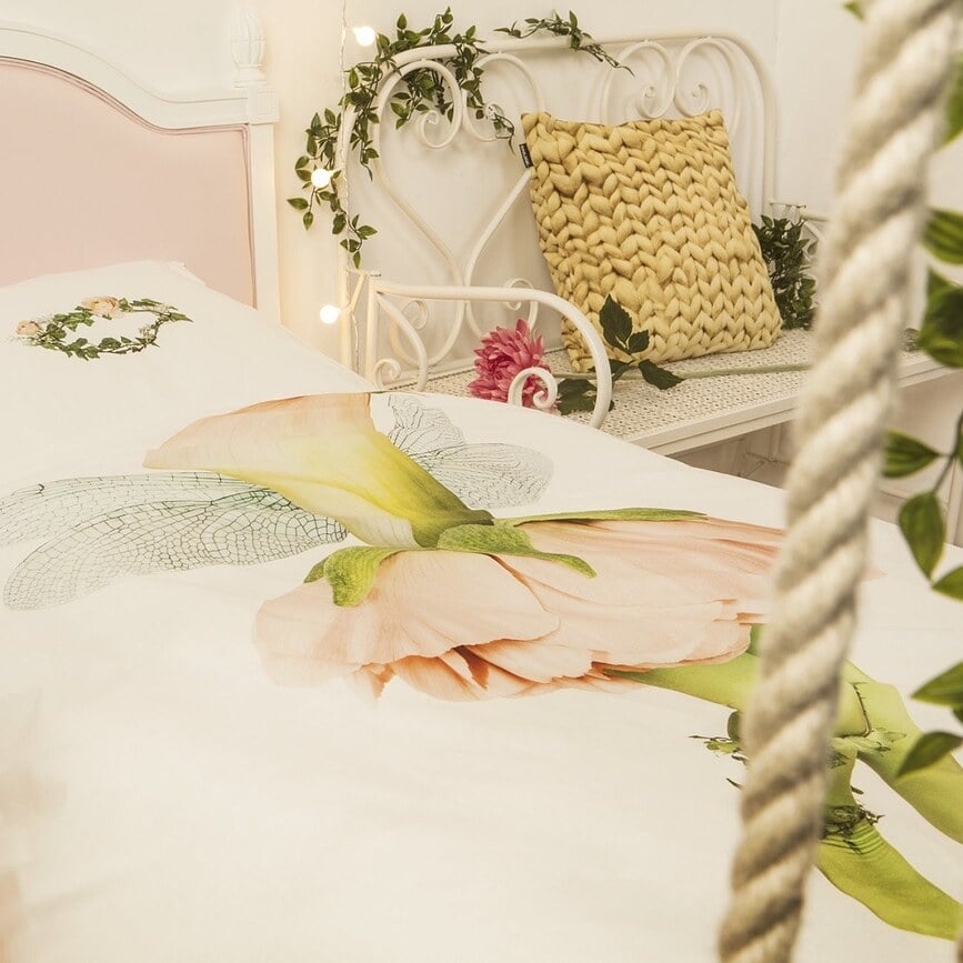 Fairy Posteljina jednostruka 135 x 200 cm