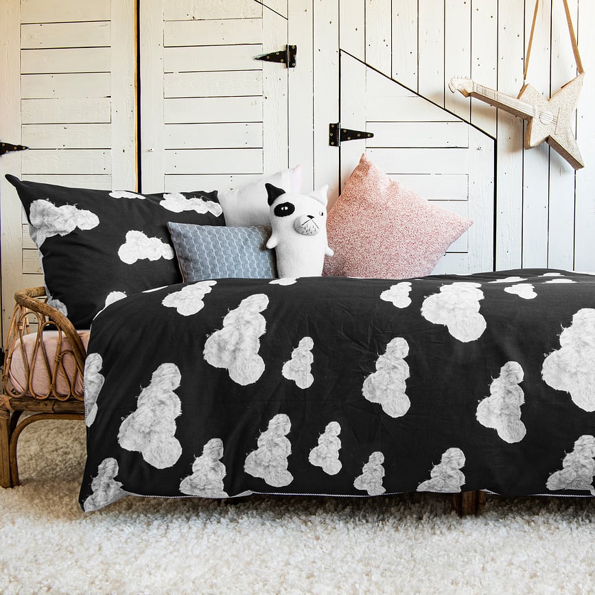 Funda Nórdica Cloud 9, 135 x 200 cm