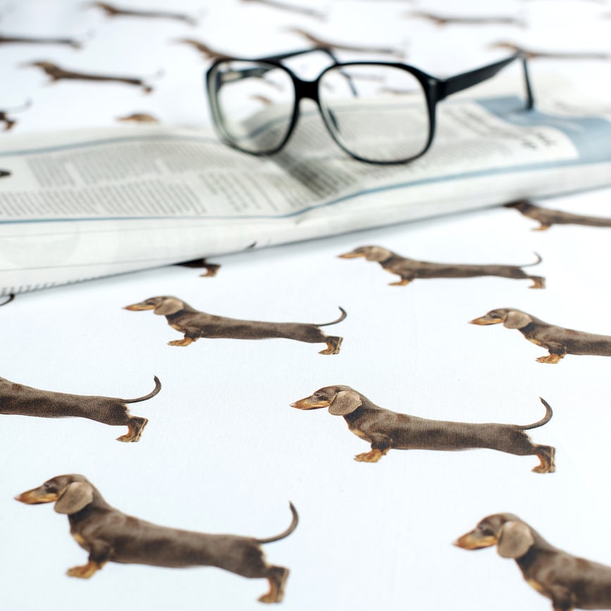 Funda Nórdica James, 200 x 200 cm