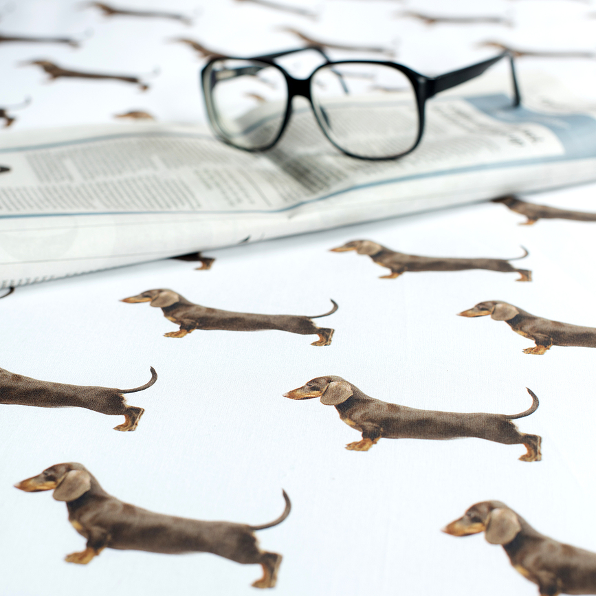 James Posteljnina, 135 x 200 cm