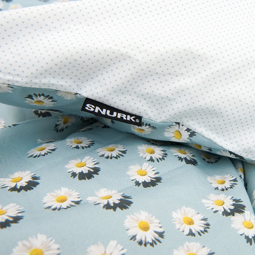 Funda Nórdica Daisy Dawn, 135 x 200 cm