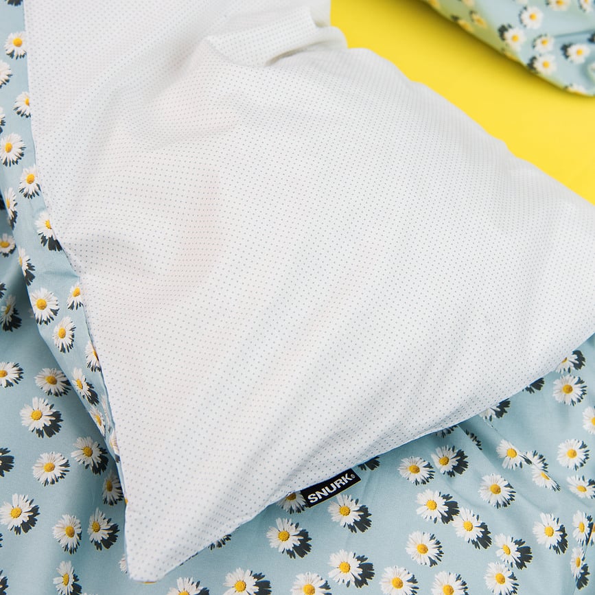 Funda Nórdica Daisy Dawn, 135 x 200 cm