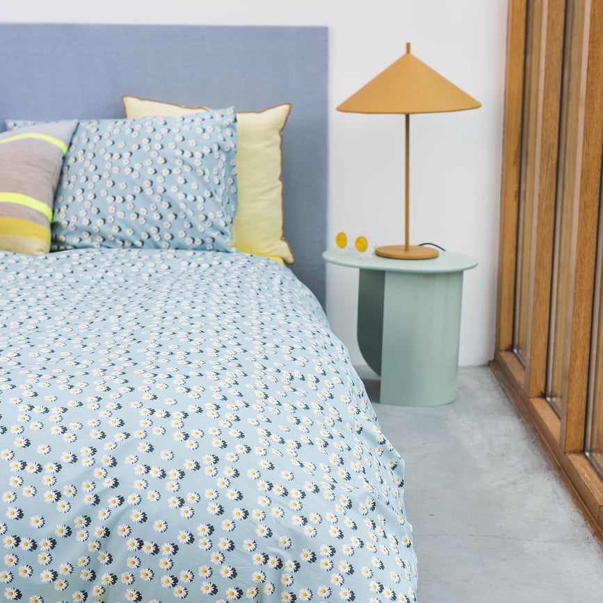 Funda Nórdica Daisy Dawn, 135 x 200 cm