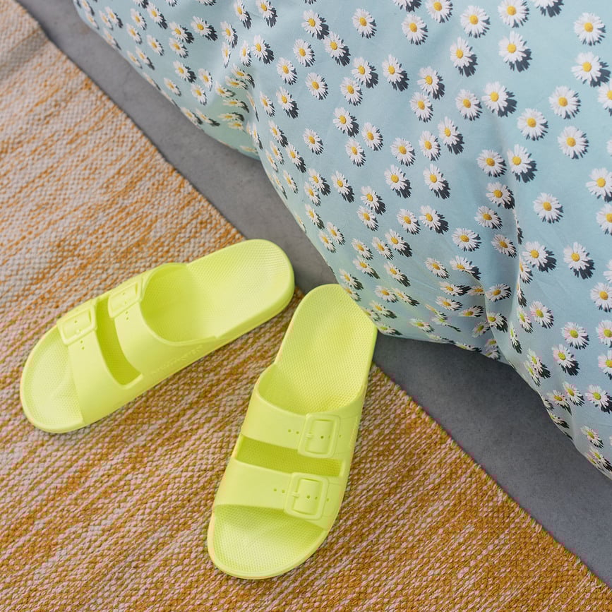 Funda Nórdica Daisy Dawn, 135 x 200 cm