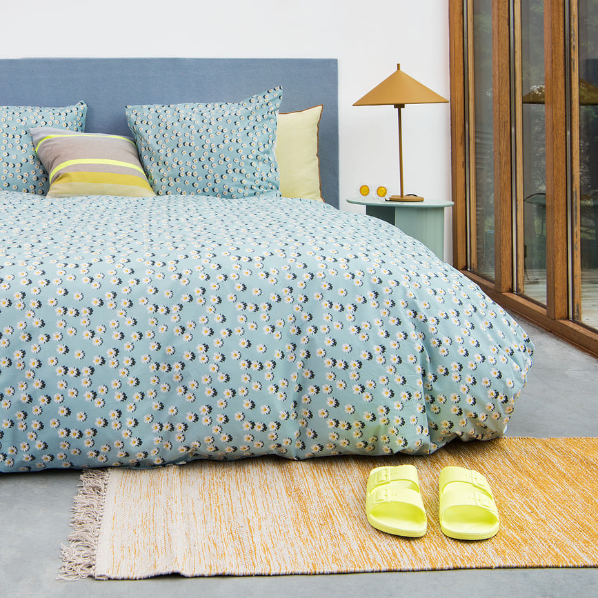 Funda Nórdica Daisy Dawn, 135 x 200 cm