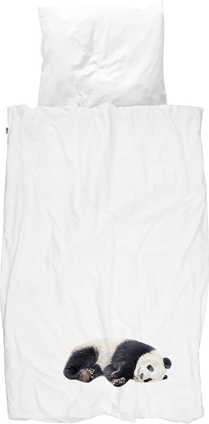 Lazy Panda Posteljina 135 x 200 cm