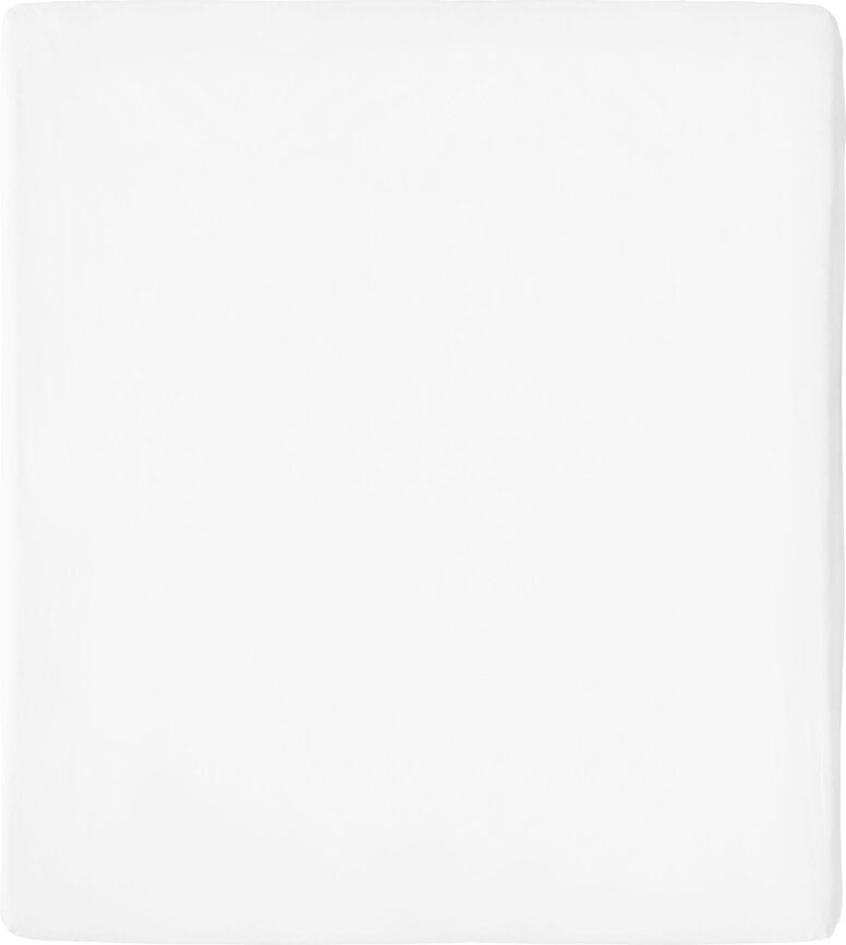 Napenjalna rjuha White 140 x 200 cm