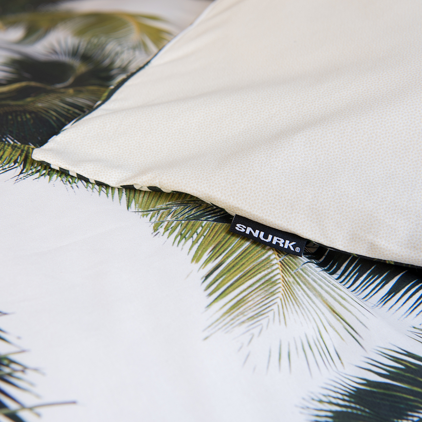 Palm Beach Housse de couette, 135 x 200 cm