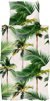 Palm Beach Voodipesu 135 x 200 cm