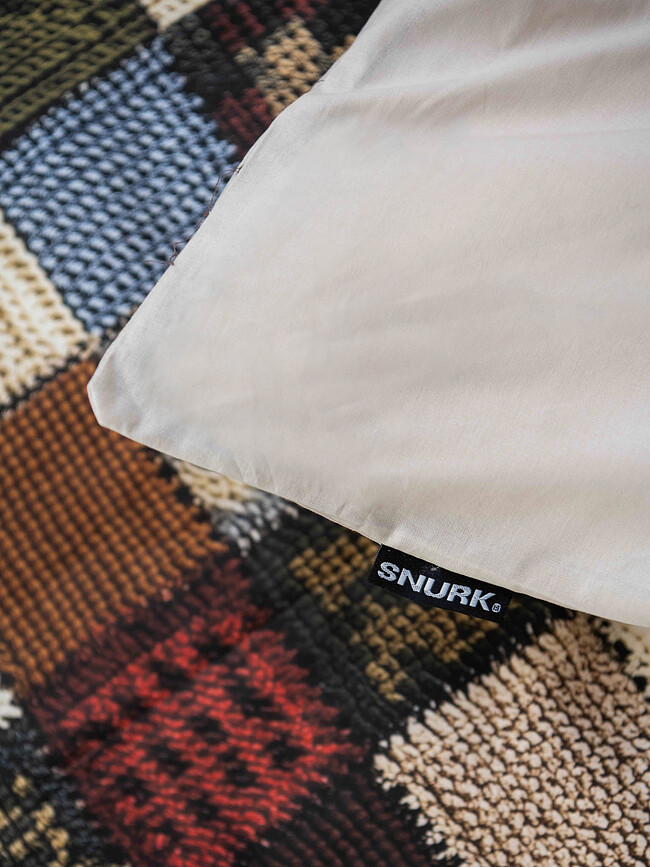 Παπλωματοθήκη Quilty Pleasure 200 x 200 cm με 2 μαξιλαροθήκες 60 x 70 cm