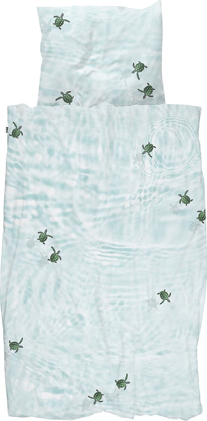 Παπλωματοθήκη Sea Turtles