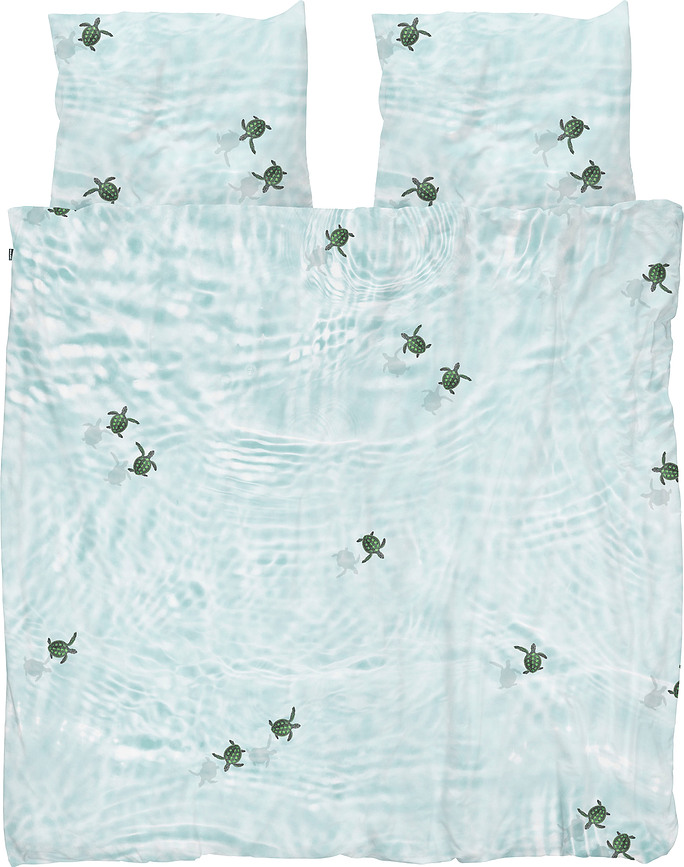 Parure de lit Sea Turtles