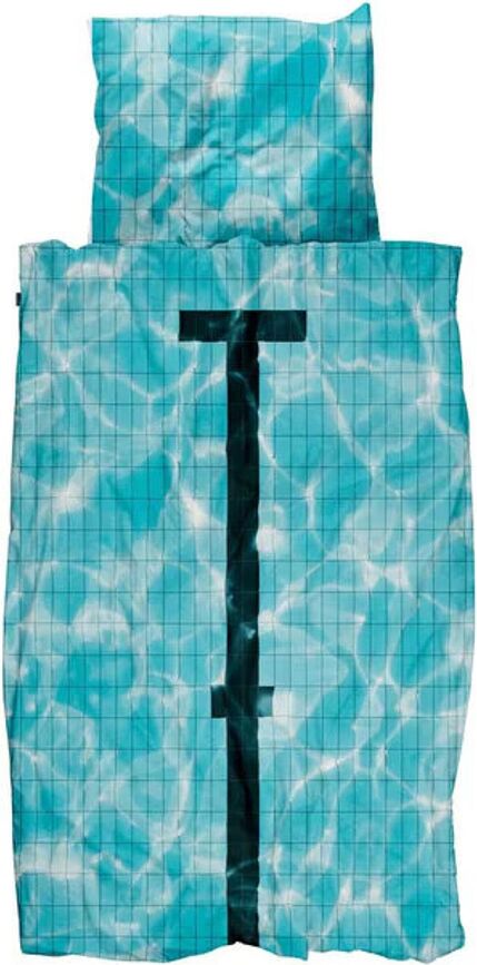 Pool Parure de lit