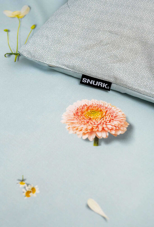 Ropa de cama Hopeless Romantic 240 x 220 cm con 2 fundas de almohada 60 x 70 cm