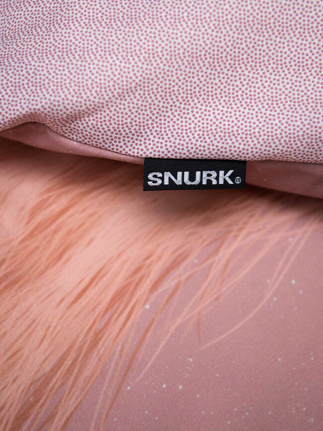 Ropa de cama Unicorn Pink 140 x 200 cm con funda de almohada 60 x 70 cm