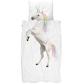 Unicorn Bedding 135 x 200 cm
