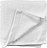 Asciugamano Comfort 50x100 cm bianco