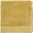 Asciugamano Comfort Organic 30 x 30 cm giallognolo