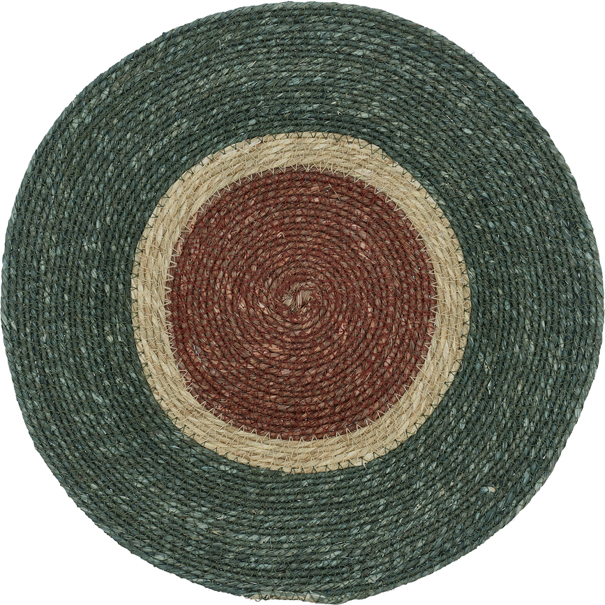 Bajo Plato Sun, 35 cm