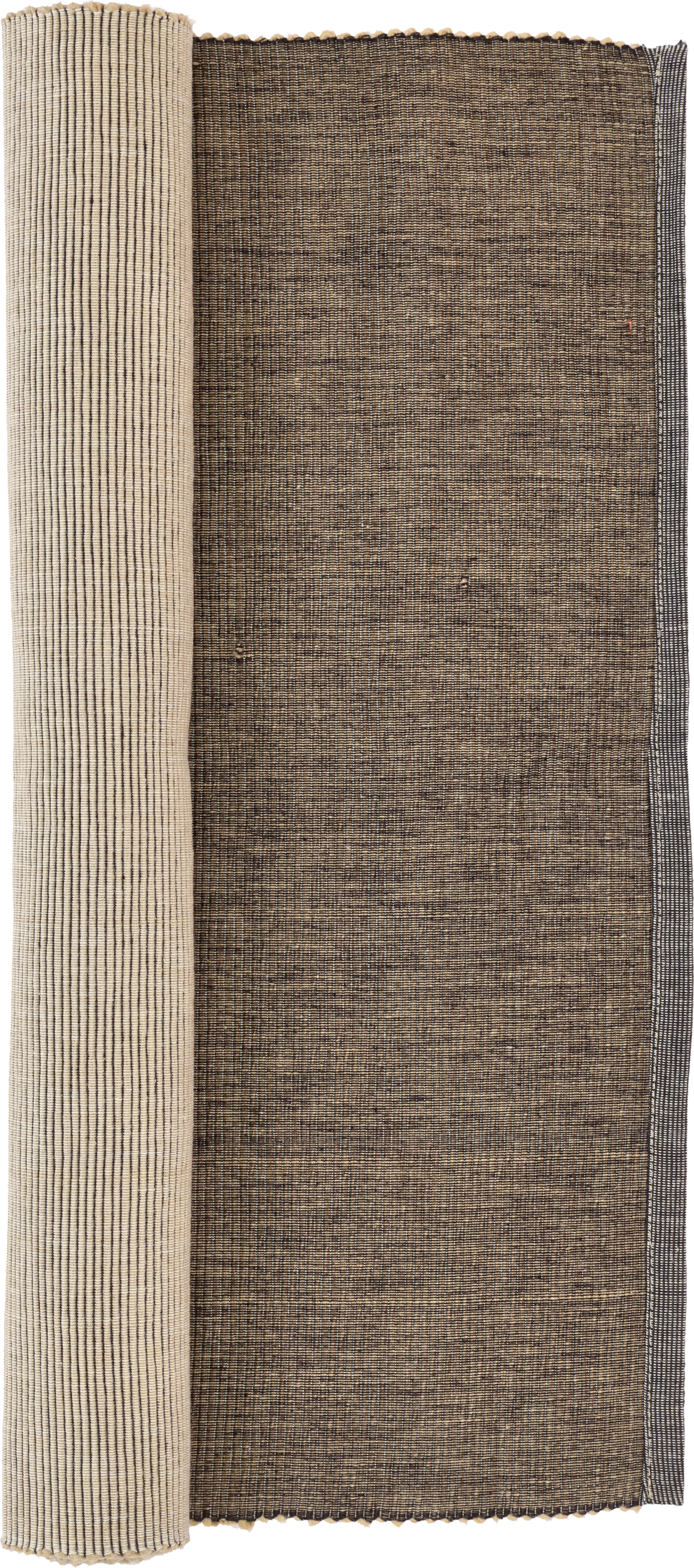 Bieżnik na stół Melange 48 x 150 cm beżowy