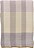 Blend Decke 150 x 170 cm goldfarben