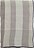 Blend Plaid 150 x 170 cm, gris
