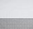 Borddug Refined Damask 140 x 180 cm hvid