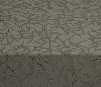 Breeze Damask Lauakatted 140 x 270 cm khaki