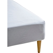 Calm Bettlaken mit Gummizug 140 x 200 x 30 cm
