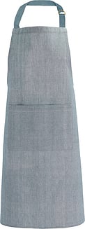 Chambray Organic Köögipõll pikk