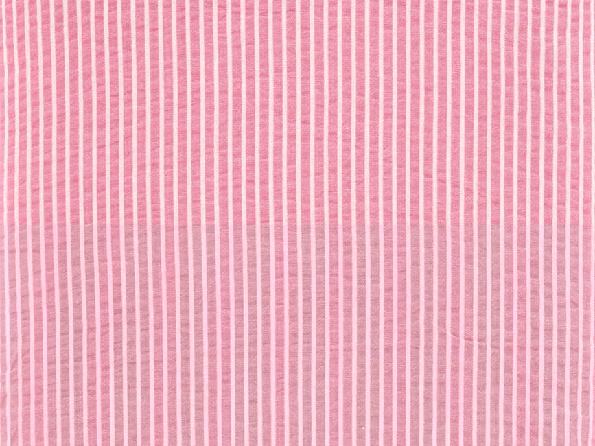 Cheerful Posteljina 140 x 220 cm ružičasta s jastučnicom 60 x 63 cm