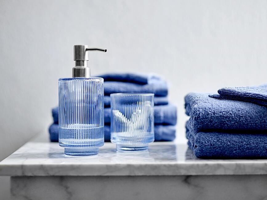 Comfort Brisača, 70x140 cm, črna