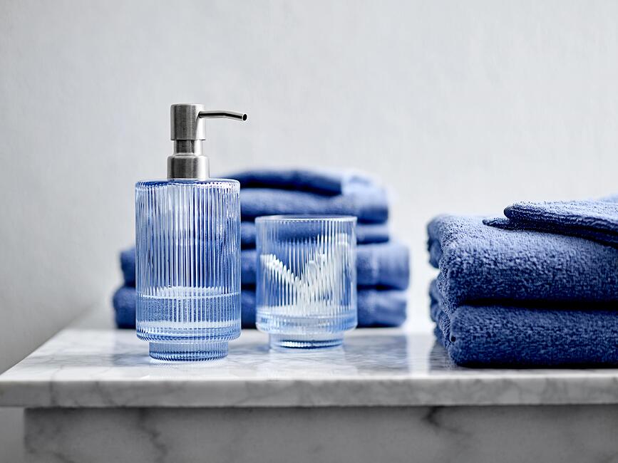 Comfort Organic Brisača, 50 x 100 cm, kamel