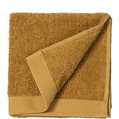 Comfort Handtuch 40 x 60 cm goldfarben