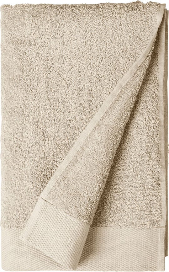 Comfort Handtuch 70x140 cm beige