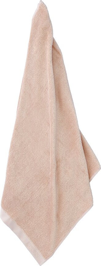 Comfort Organic II Serviette de Bain 70 x 140 cm, gris clair