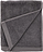 Comfort Organic Πετσέτα βιολογική, 90 x 150 εκ., γκρι
