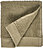 Comfort Organic Ručnik 30 x 30 cm kaki