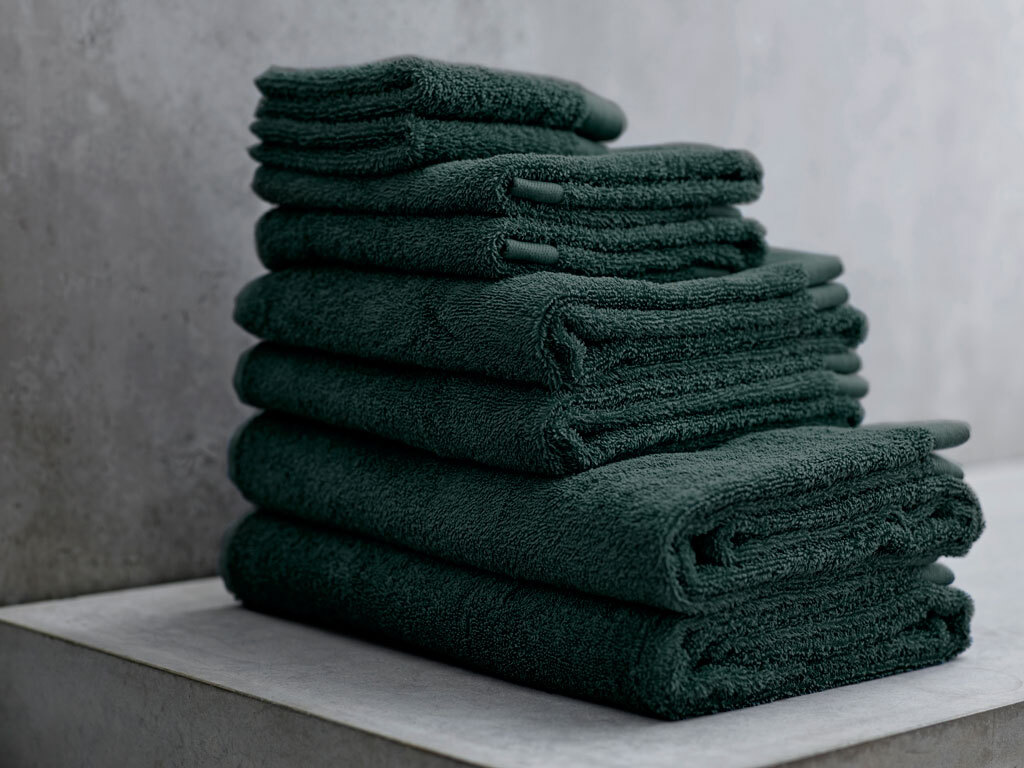 Södahl discount organic towels