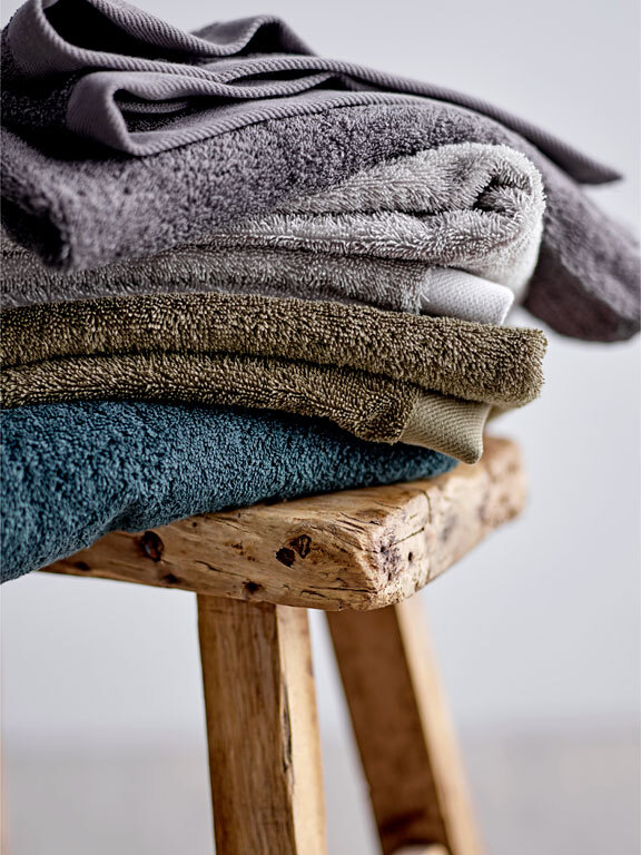 Södahl organic 2024 towels