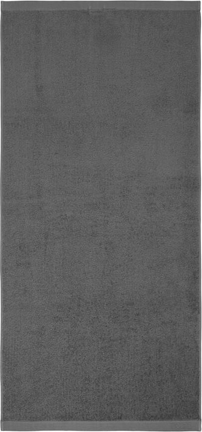 Comfort Πετσέτα, 70x140 εκ., μαύρη