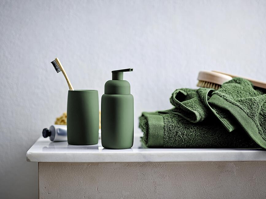 Comfort Πετσέτα, 70x140 εκ., μαύρη