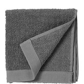 Comfort Towel 40 x 60 cm grey