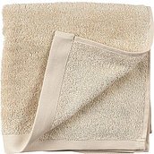 Comfort Towel 50x100 cm beige