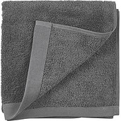 Comfort Towel 50x100 cm grey