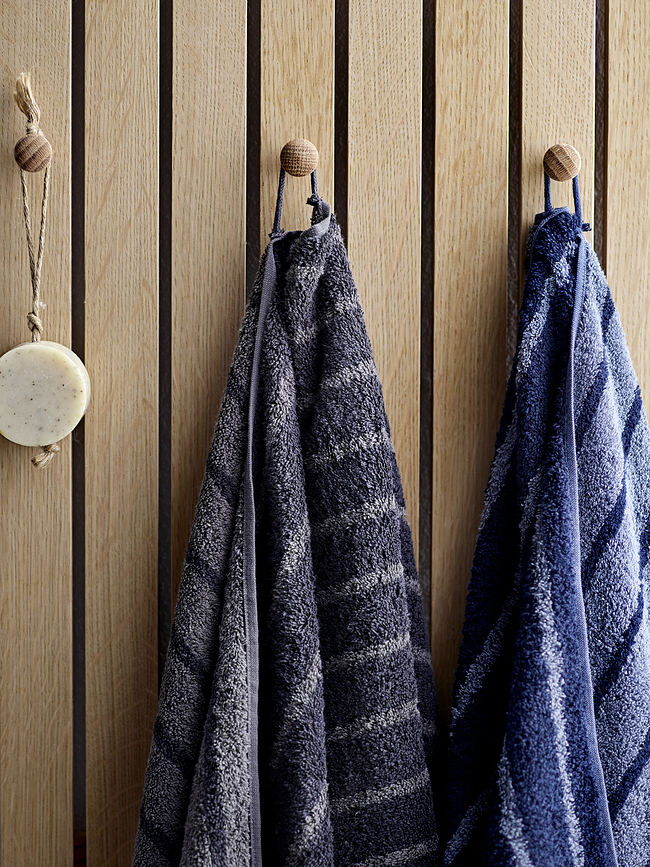 Common Brisača, 70 x 140 cm, siva