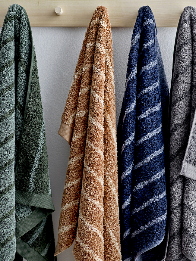 Common Brisača, 70 x 140 cm, siva