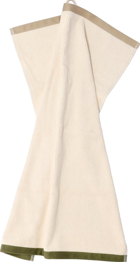 Contrast Ručnik 50 x 70 cm bež-smeđi