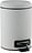 Cubo de basura para baño Mono, 3 L, gris