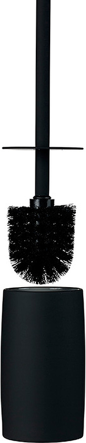 Escobillero Mono, color topo